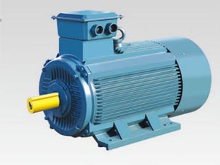 YE3系列低壓大功率三相異步電動(dòng)機(jī)